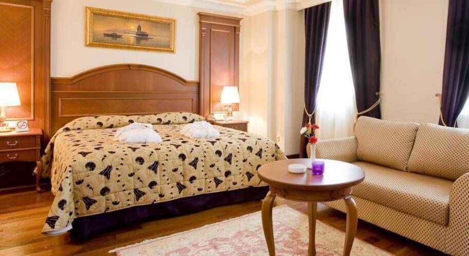Glk Premier Regency Suites & Spa (Ex.Best Western Premier Regency Suites & Spa)