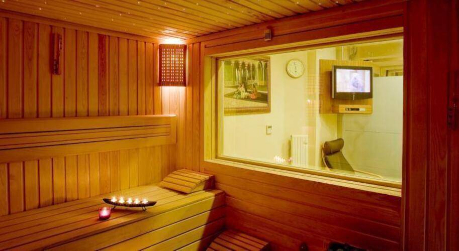 Glk Premier Regency Suites & Spa (Ex.Best Western Premier Regency Suites & Spa)