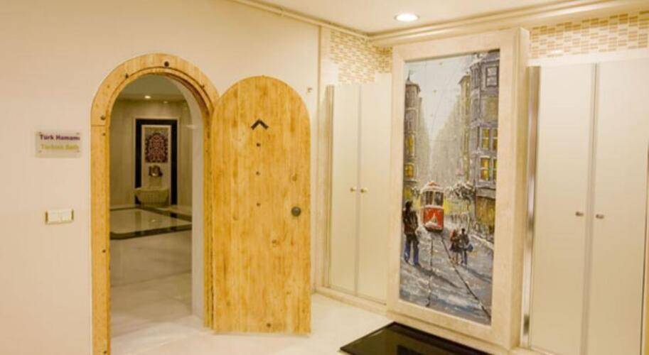 Glk Premier Regency Suites & Spa (Ex.Best Western Premier Regency Suites & Spa)