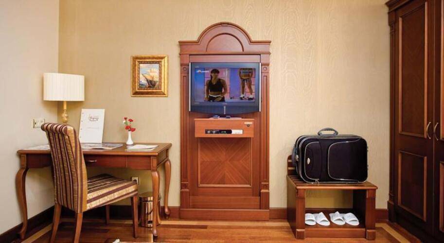 Glk Premier Regency Suites & Spa (Ex.Best Western Premier Regency Suites & Spa)