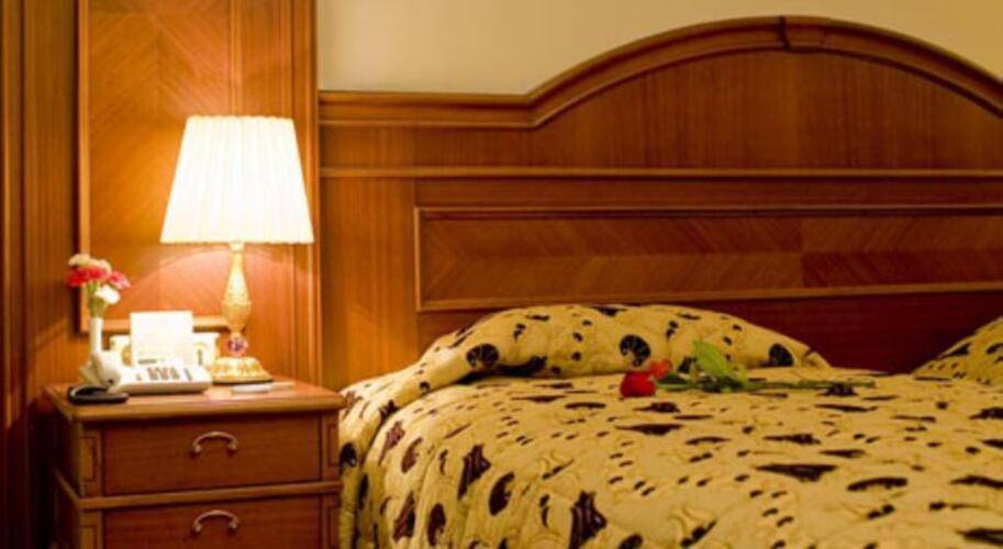Glk Premier Regency Suites & Spa (Ex.Best Western Premier Regency Suites & Spa)
