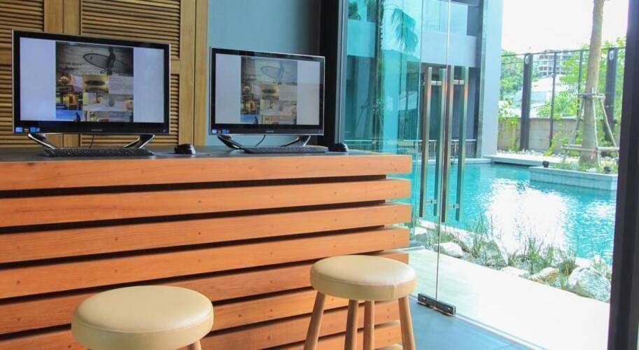 Sugar Marina Resort – Surf