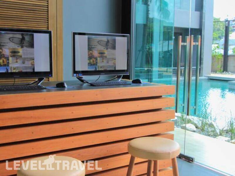 Фотография Sugar Marina Resort – Surf