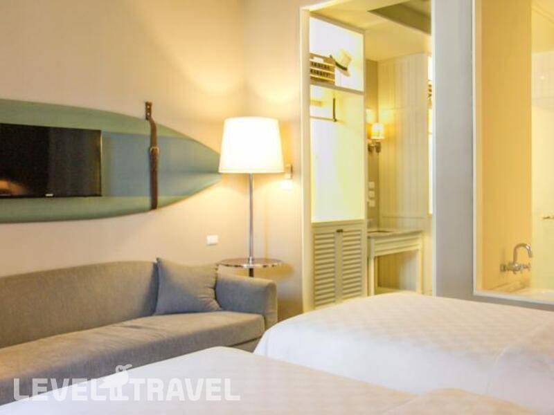 Фотография Sugar Marina Resort – Surf
