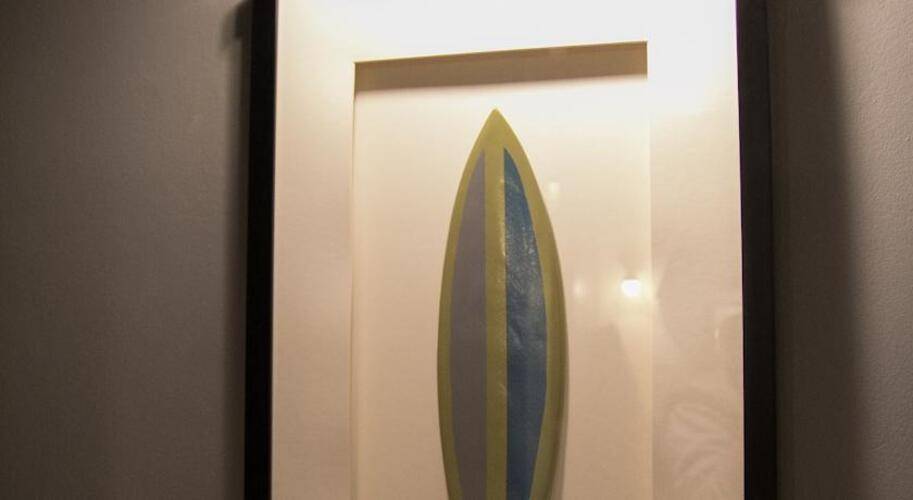 Sugar Marina Resort – Surf