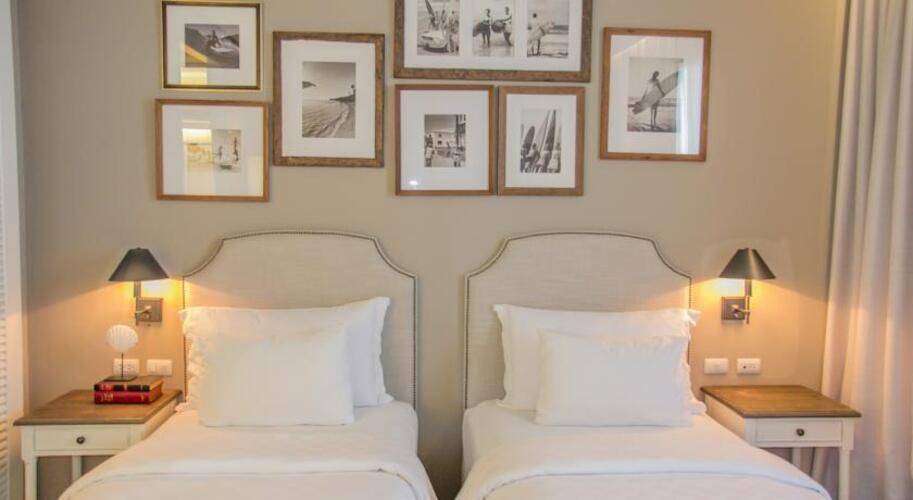 Sugar Marina Resort – Surf