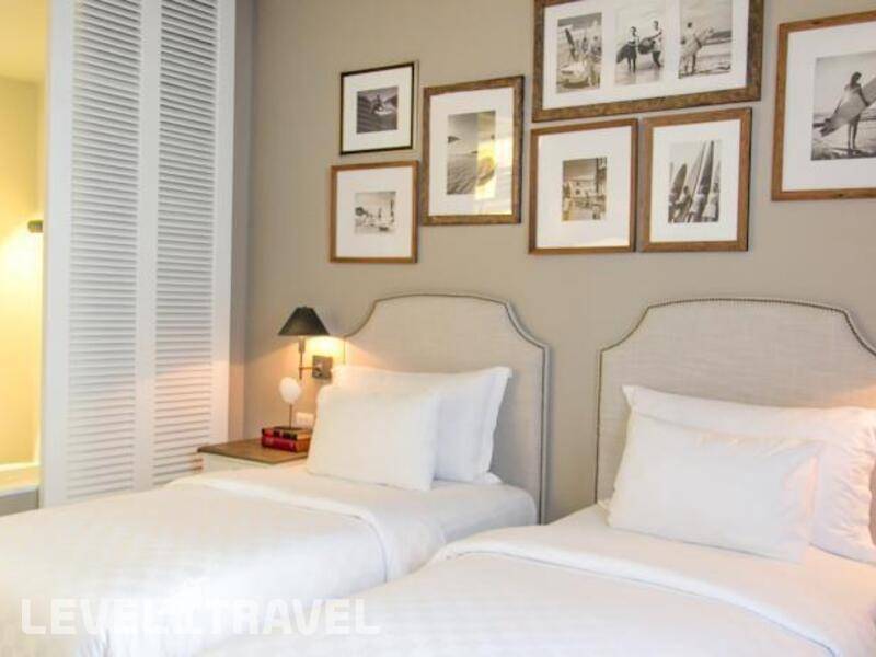 Фотография Sugar Marina Resort – Surf