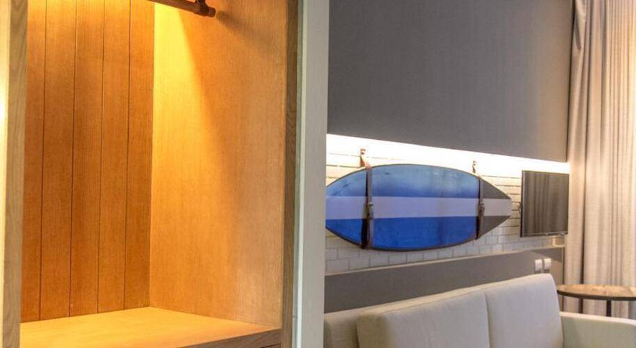 Sugar Marina Resort – Surf