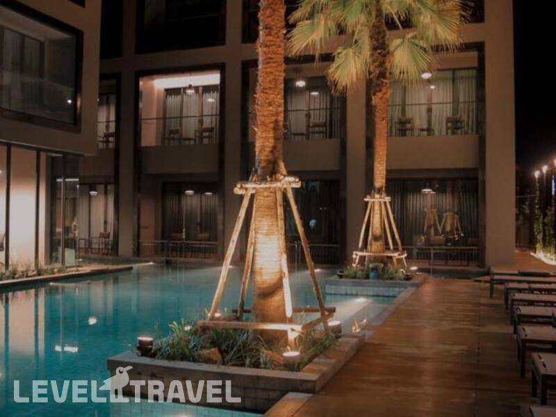 Фотография Sugar Marina Resort – Surf