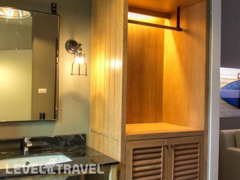 Фотография Sugar Marina Resort – Surf