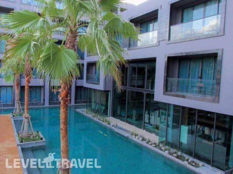 Фотография Sugar Marina Resort – Surf