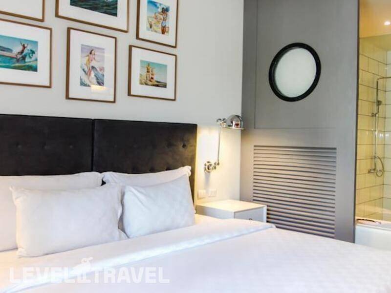 Фотография Sugar Marina Resort – Surf