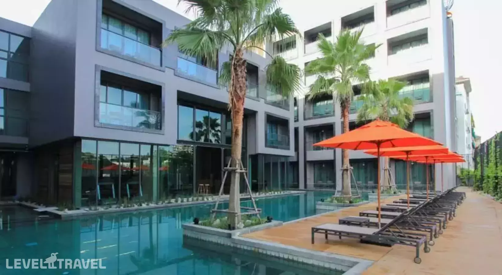 Sugar Marina Resort – Surf