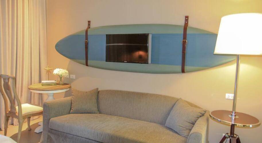 Sugar Marina Resort – Surf