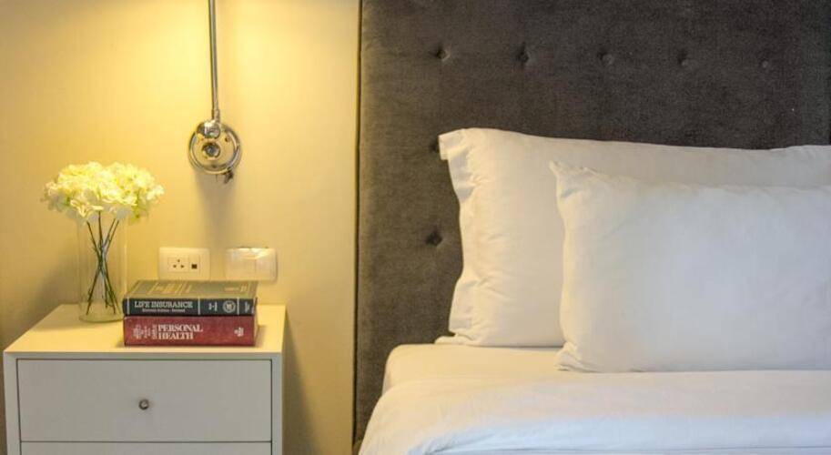 Sugar Marina Resort – Surf