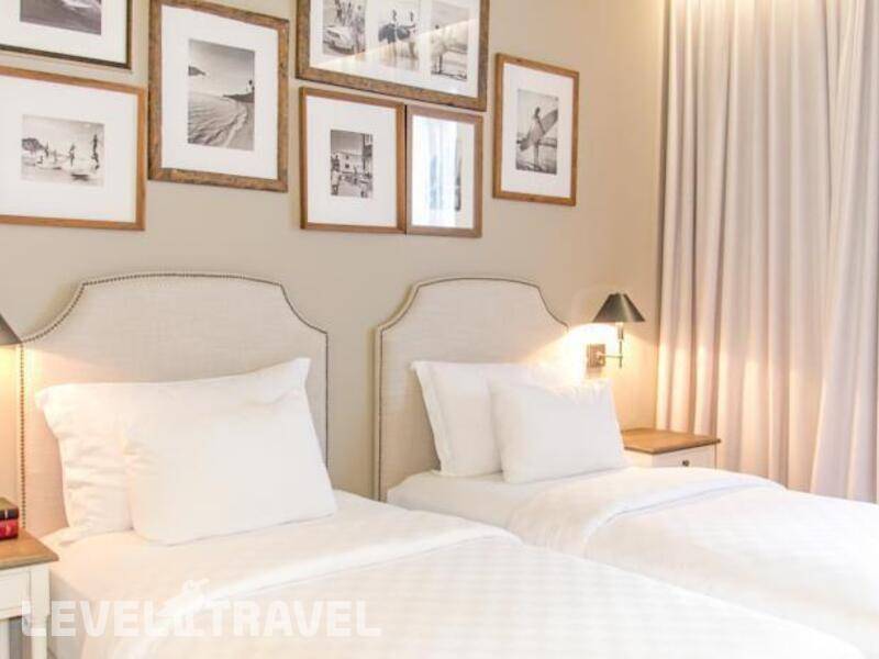 Фотография Sugar Marina Resort – Surf