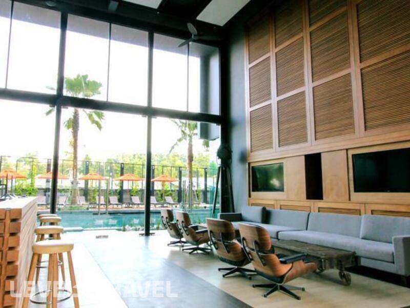 Фотография Sugar Marina Resort – Surf