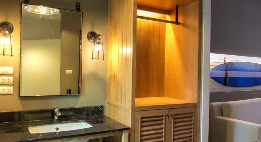 Sugar Marina Resort – Surf
