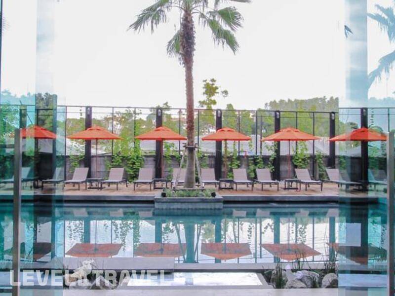 Фотография Sugar Marina Resort – Surf