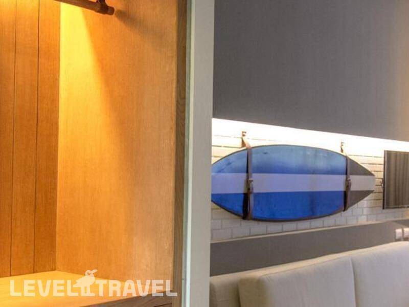 Фотография Sugar Marina Resort – Surf