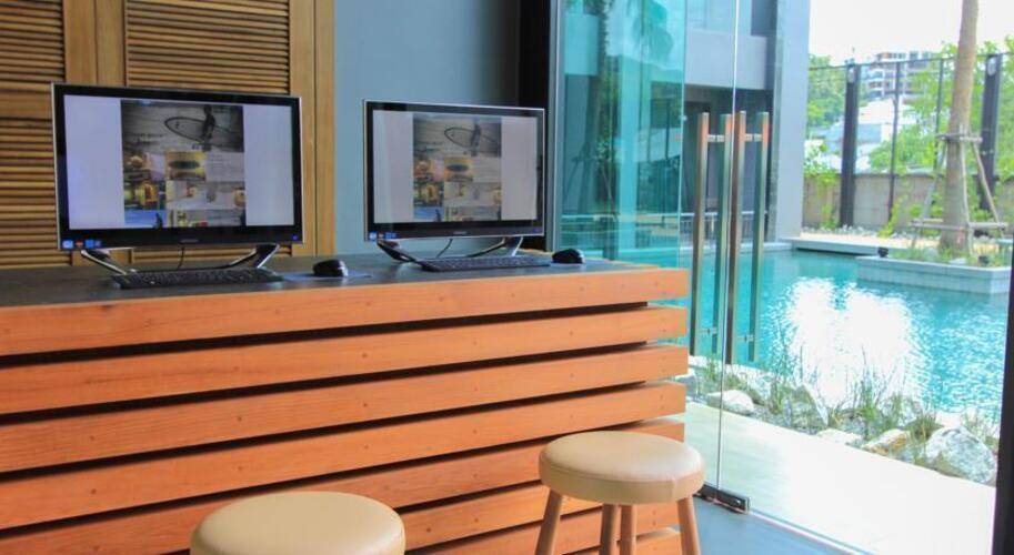 Sugar Marina Resort – Surf