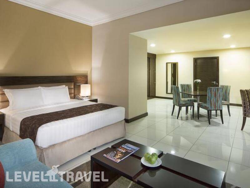 Фотография Gateway Hotel