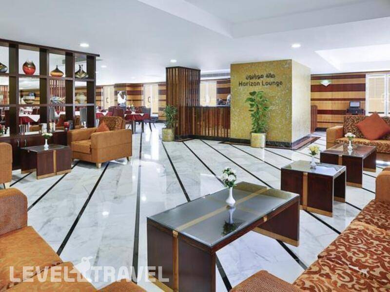 Фотография Gateway Hotel