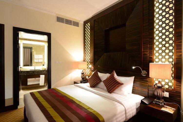 Landmark Premier Hotel (Ex.Suba Hotel)