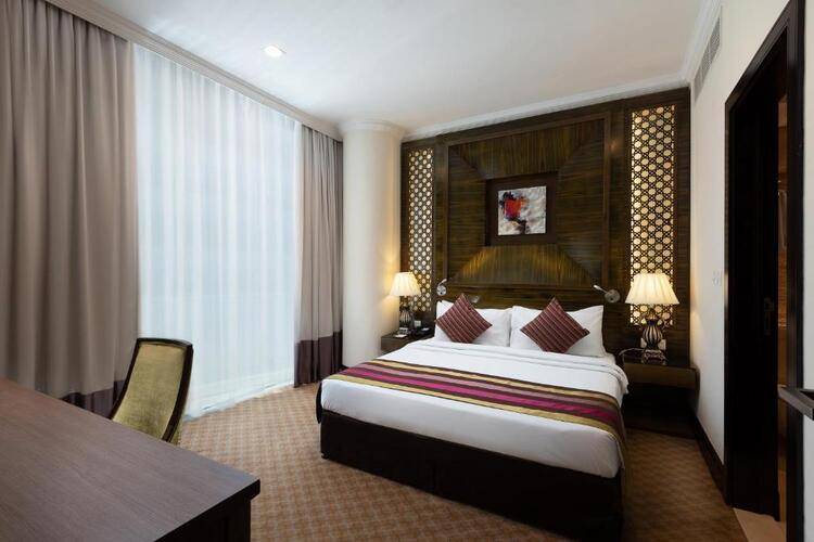 Landmark Premier Hotel (Ex.Suba Hotel)