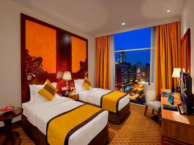 Landmark Premier Hotel (Ex.Suba Hotel)