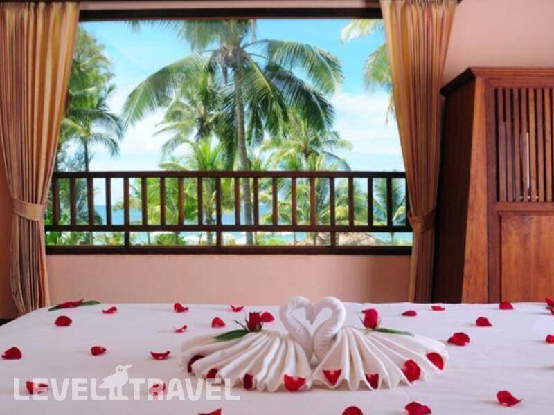 Фотография The Andamania Beach Resort