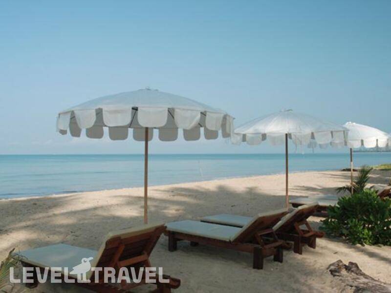 Фотография The Andamania Beach Resort