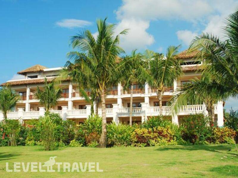 Фотография The Andamania Beach Resort