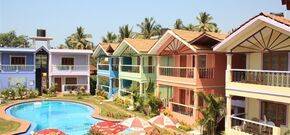 Maggies Beach Resort