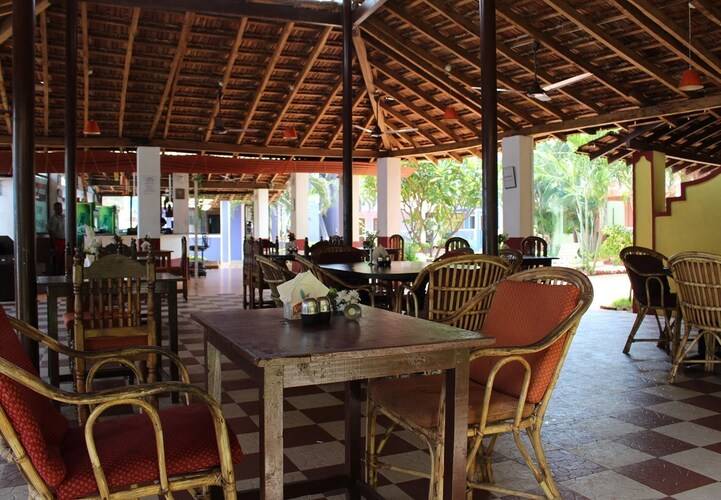 Maggies Beach Resort