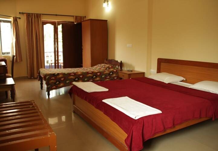 Maggies Beach Resort