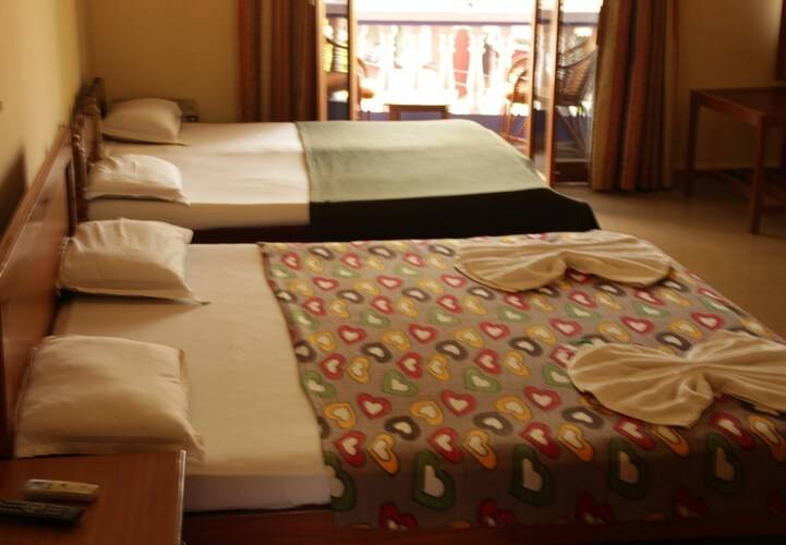 Maggies Beach Resort