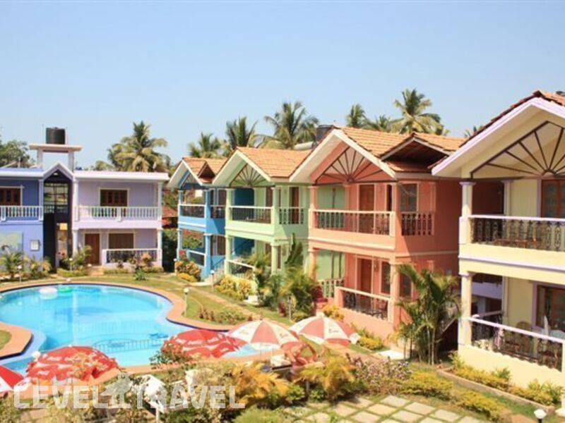 Фотография Maggies Beach Resort