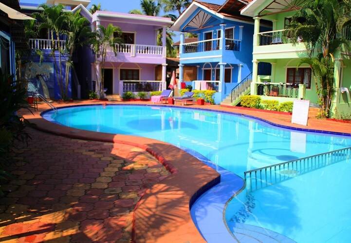 Maggies Beach Resort