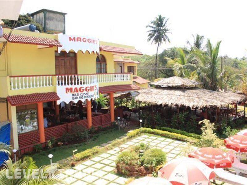 Фотография Maggies Beach Resort