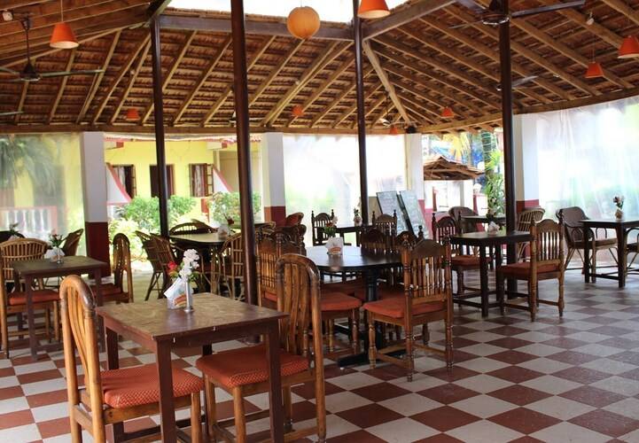 Maggies Beach Resort