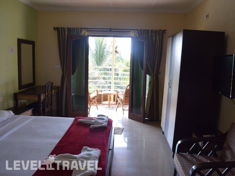 Фотография Maggies Beach Resort