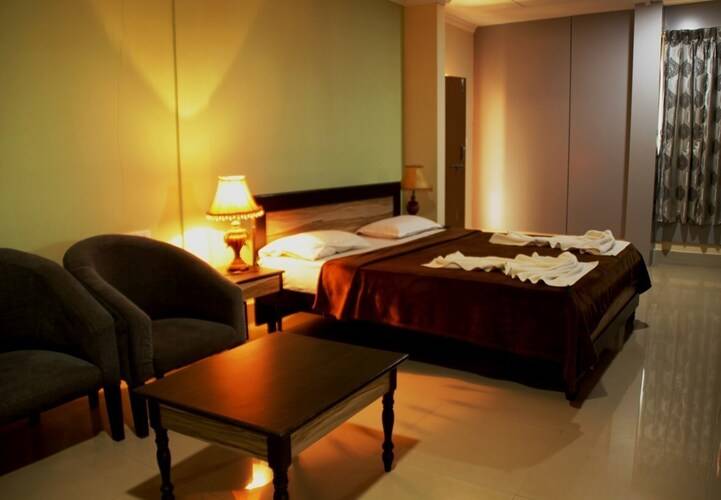 Maggies Beach Resort