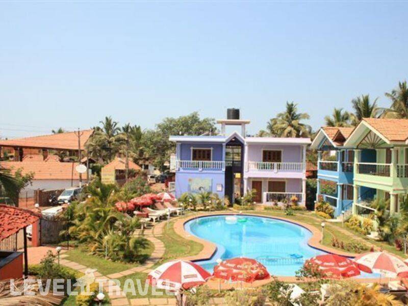 Фотография Maggies Beach Resort