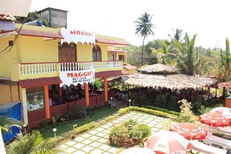Maggies Beach Resort