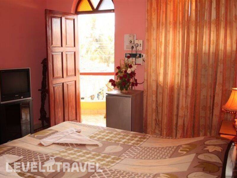 Фотография Maggies Beach Resort