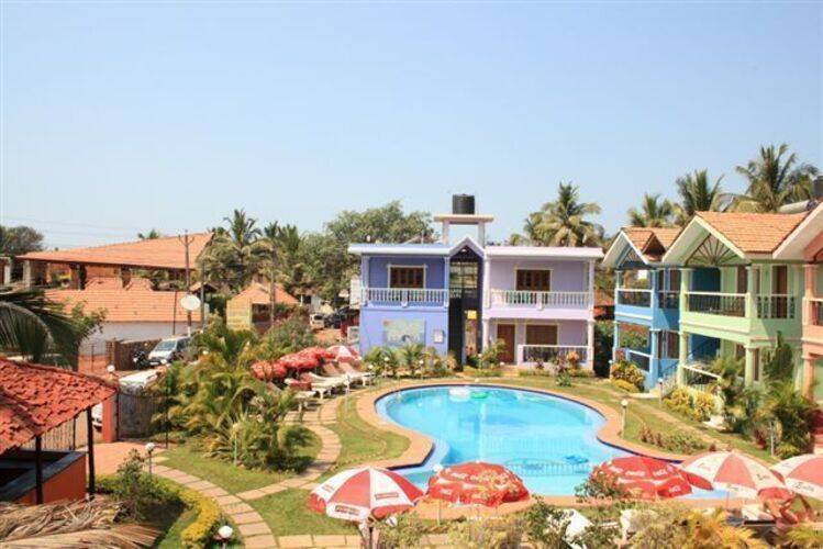 Maggies Beach Resort