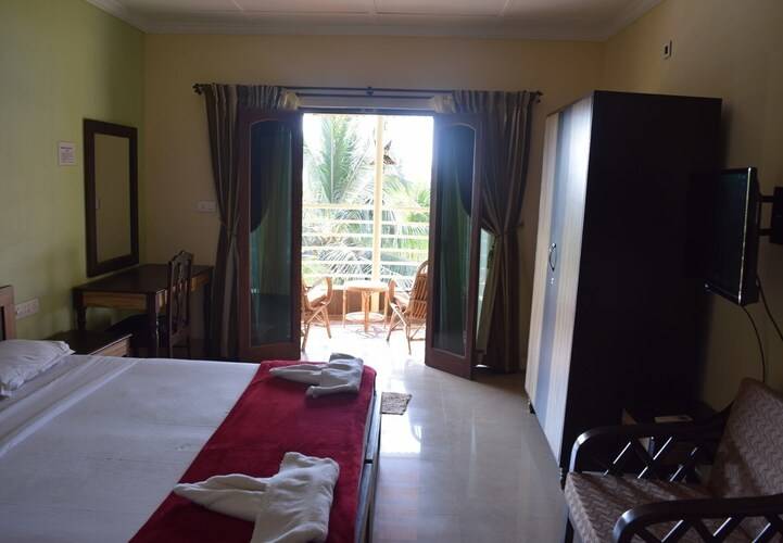 Maggies Beach Resort