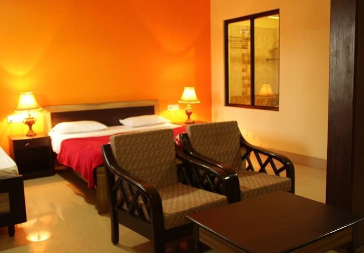 Maggies Beach Resort