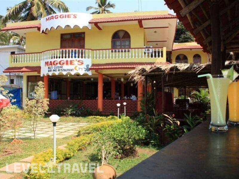 Фотография Maggies Beach Resort